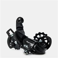 Shimano Unisex Tourn Ty3 Rr Mtb Rear Mech