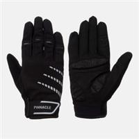 Pinnacle Unisex Cycling Glove Gloves - S Regular
