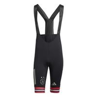 adidas Mens Ajax Amsterdam Cycling Bib Shorts - S Regular