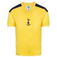 Score Draw Mens Thfc 82 A Jersey Licensed Retro Shirt - S Regular