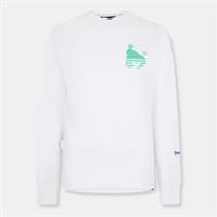 Money Mens Sport Ape Crew Sweater - S Regular