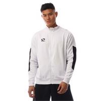 Sondico Mens Vnt Wlk Jacket Outerwear Tracksuit Sports Casual Top - S Regular