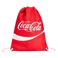 Coca Cola Officially Licensed Gym Bag Sack