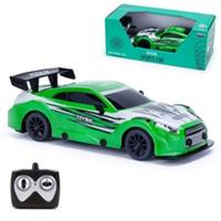 Team Football Licensed Remote Control Car 1:24 Scale