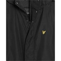 Lyle & Scott Mens Membrane Parka Jacket Coat Quilted Outerwear - S Regular