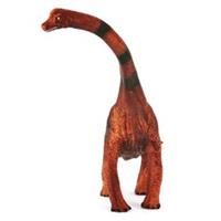 Zappi Co Unisex Dino Figure Brachiosaurus Action