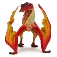 Zappi Co Unisex Dino Figure Quetzalcoatlus Action