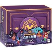 Disney Sorcerers Arena: Epic Alliances Board Game