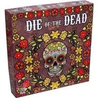 Character Of The Dead A Rolling Casket Moving Step Ascending Game