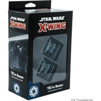 Character Unisex Wars X Wing: Tie Sa Bomber Board Game