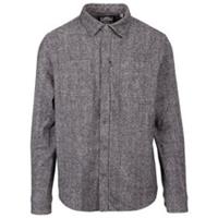Trespass Mens Ptgrve Shrt Long Sleeve Shirt - 2XL Regular