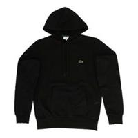 Lacoste Mens Hoodie Hooded Sweatshirt Top OTH - S Regular