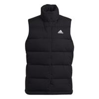 adidas Womens W Helionic Vest Top Gilet Sleeveless Jacket Outerwear Lightweight - 14 Regular