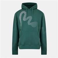 Money Mens Reflec Dot Hoodie Hooded Sweatshirt Top OTH - S Regular