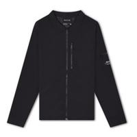 Nicce Mens Claytun Shaket Overshirt - 2XL Regular