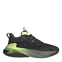 adidas Mens Alphbst V2 Runners Running Shoes Trainers Sneakers Sports