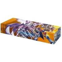 Digimon Unisex 2nd Anniversary Set Board Game