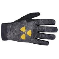 Nukeproof Unisex Blackline Vapour Gloves Cycling - 2XL Regular