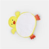 Beiki Unisex Animal Mat Plush Toy Lightweight