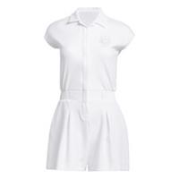 adidas Womens W Go To Rmpr Golf Dress - 10 Regular