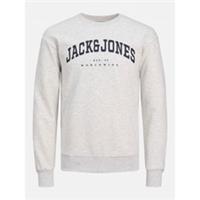 Jack & Jones Kids Varsity Sweat Crew Sweater - 12 Years Regular