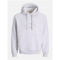 Jack & Jones Mens Branded Hoodie Hooded Sweatshirt Top Oth - 2XL Regular