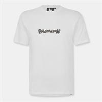 Money Mens Real Cash Regular Fit T-shirt - Medium Regular