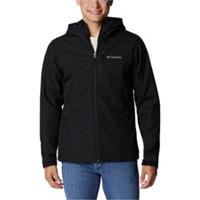 Columbia Mens Ascender2 Softshell Jacket Outerwear - X Large Regular
