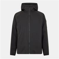 Boss Mens Ow Lite X Jt Hoodie10267912 01 Softshell Jacket Outerwear - S Regular