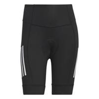 adidas Womens The Short W Road Shorts - 12 Regular