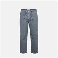 Jack Wills Mens Canvas Trousers Bottoms Pants Wide Leg - 30W S Regular