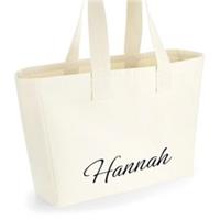 Westford Mill Unisex Tote Bag