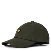 Lyle & Scott Mens Baseball Cap Hat - One Size Regular