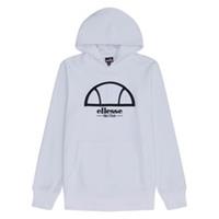 Ellesse Mens Skil Hoody OTH Hoodie Hooded Sweatshirt Top - S Regular