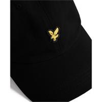 Lyle & Scott Mens Baseball Cap Hat - One Size Regular