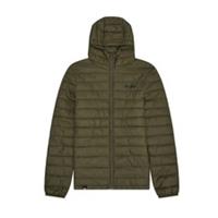 Ellesse Mens Maz Jacket Outerwear Quilted - S Regular