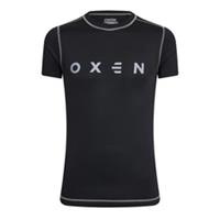 OXEN Mens Ss Baselayer Top - S Regular