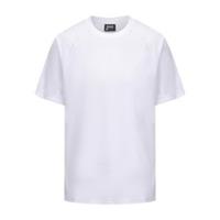 Lonsdale Mens Neckline T-shirts Regular Fit T-shirt Round Neck - S Regular