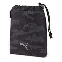 Puma Unisex Valuables Pouch Travel Bag Adults