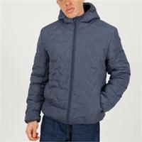 Brave Soul Mens Medium Puffer Jacket Outerwear - S Regular