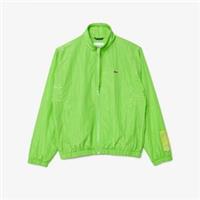 Lacoste Mens Blouson Rain Jacket Outerwear - L Regular