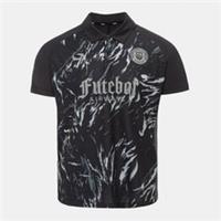 Sondico Mens Team P Jersy Short Sleeve Sports Training Fitness Gym Performance - S Regular