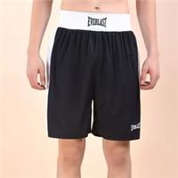Everlast Mens Shorts Boxing Lightweight - S Not Specified
