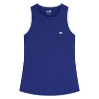 Ellesse Womens Dallas Vest Top Tank Sleeveless - 8 Regular