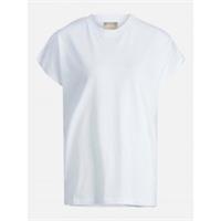 JJXX Womens Astrid Boxy Sleeveless T-shirt Regular Fit - 12 Regular