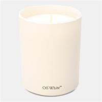 Off White C Elect Jar Candle