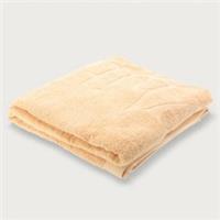 Off White Bookish Towel