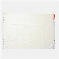 Off White Shower Towel