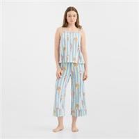 Chelsea Ankle Boots Peers Womens Cami Cpri Set Pyjama - 10 Regular