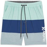 Hurley Mens Smu Swim Sht Shorts - S Regular